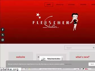 fleischerstudios.com