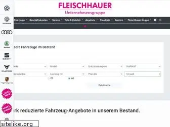 fleischhauer.com