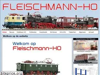 fleischmann-ho.nl