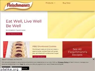 fleischmanns.com