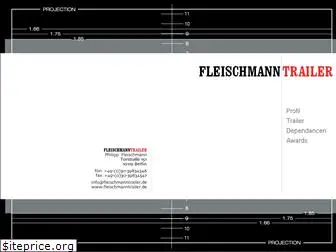 fleischmanntrailer.de