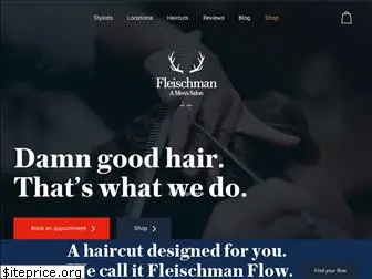 www.fleischmansalon.com