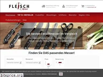fleischmesser.com