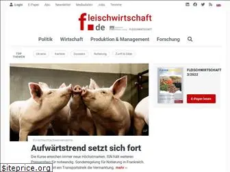 fleischwirtschaft.de