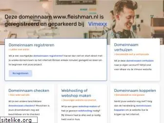 fleishman.nl