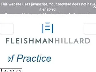 fleishmanhillard.com