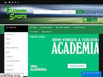 flemannisports.com.br