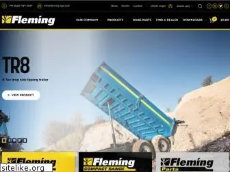 fleming-agri.com