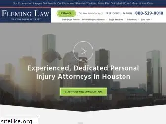 flemingattorneys.com