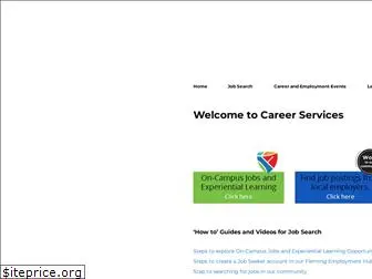 flemingcollegecareerservices.ca