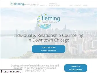 flemingfamilytherapy.com