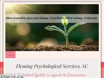 flemingpsychological.com