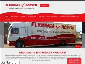 flemings-removals.co.uk