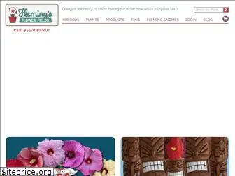 flemingsflowers.com