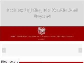 flemingsholidaylighting.com