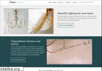 flemingslighting.com