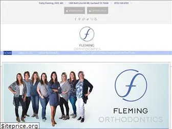 flemingsmiles.com