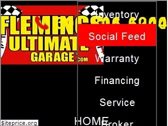 flemingsultimategarage.com