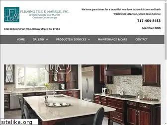 flemingtilemarble.com