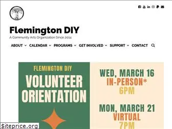 flemingtondiy.org