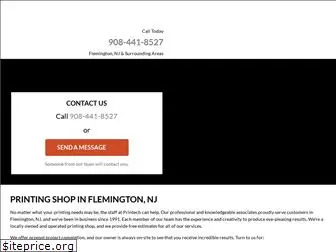 flemingtonprinting.com