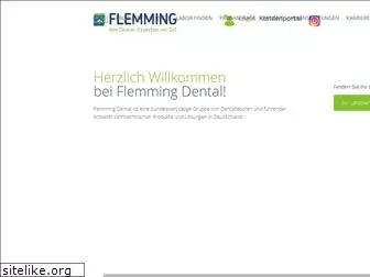 flemming-dental.de