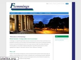 flemmings.co.uk