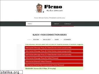 flemo.me