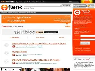 flenk.com.ar