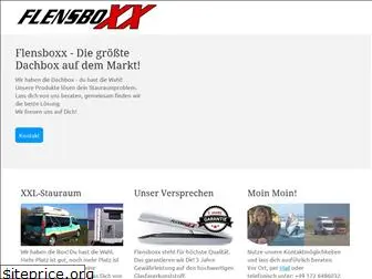flensboxx.de