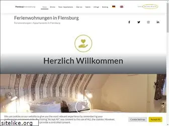 flensburg-ferienwohnung.com