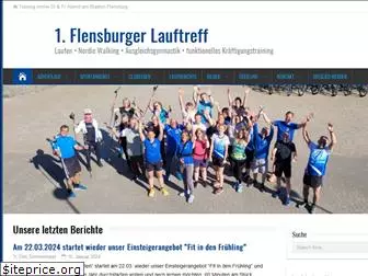 flensburger-lauftreff.de