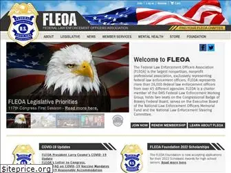 fleoa.org