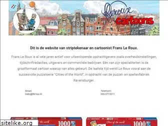 fleroux.nl