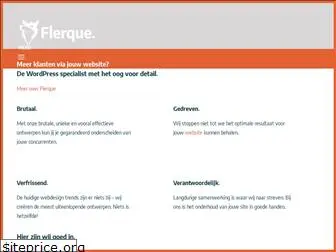 flerque.nl