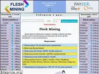 www.flesh-mining.site website price