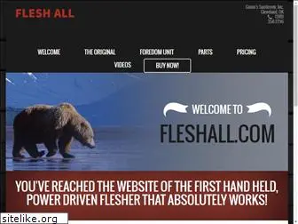 fleshall.com