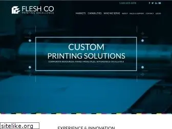 fleshco.com