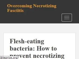 flesheatingbacteria.net