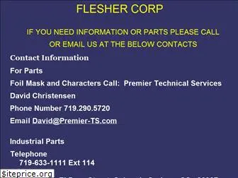 flesher.net
