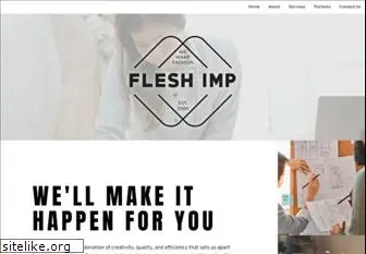 fleshimp.com