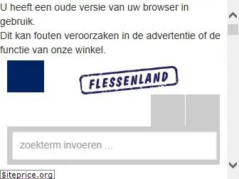 flessenland.nl