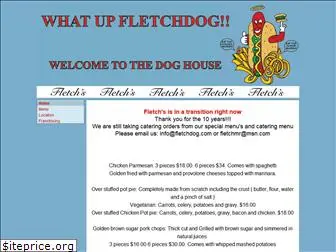 fletchdog.com