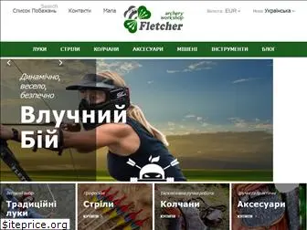 fletcher.com.ua