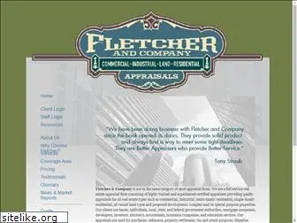 fletcherandcompany.com