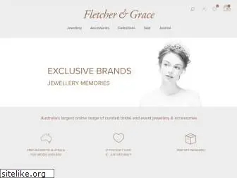 fletcherandgrace.com.au