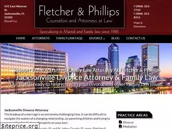 fletcherandphillips.com