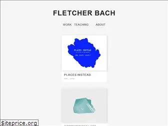 fletcherbach.com