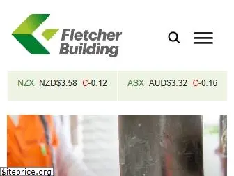 fletcherbuilding.com