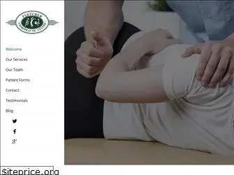 fletcherchiropracticcenter.com